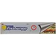 Hindalco Aluminium Foil - 11 micron, 72m Pack