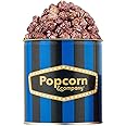 Popcorn & Company Blueberry Flavored Popcorn Regular Tin 130gm