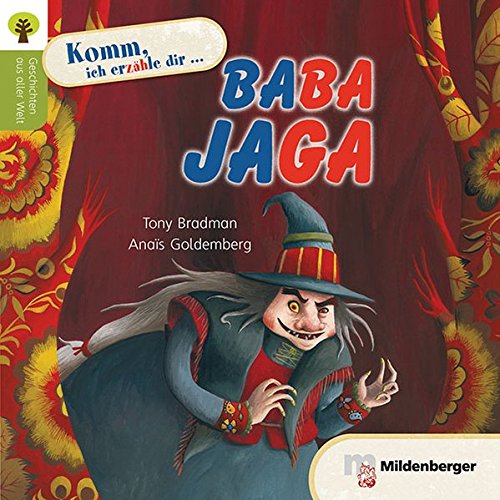 Download Geschichten aus aller Welt: Baba Jaga Download Geschichten aus aller Welt: Baba Jaga