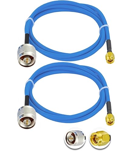 Carico fittizio 50 Ohm 50W connettore N maschio Carico fittizio 50 Ohm 50W connettore N maschio