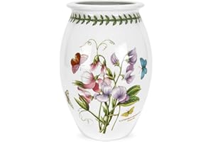 Portmeirion BG75055 - Vaso grande in ceramica