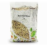 Black Eyed Beans 2.5kg (BWFO)