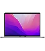 2020 Apple MacBook Pro with M1 Chip (13-inch, 16GB RAM, 512GB SSD