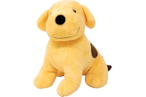 UPTOHIGH Spot the Dog Small Plush (16cm)