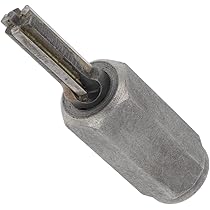 Punte Diamantate Per Malta - 2 Pezzi 7.2mm X 74mm, Per Rimozione Fughe