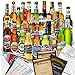 Produktbild 24x Biere "Welt & Deutschland" Bierbox mit Bier aus Niederlande + USA + Singapur +…Heineken + Budweiser Budvar + Miller +… und aus Deutschland. Tolles Bier Geschenk für Männer mit Biersorten aus ganz Deutschland und aus aller Welt. Besser als Bier selber machen oder selbst brauen. Biergeschenke für Papa + Vater + Väter + Opa + … Geburtstag Geschenke für Männer mit Bier. Ideales Geschenk zum Geburtstag / Geburtstagsfeier + Geburtstagsgeschenke. Bier Ideen Geburtstag
