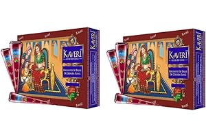 NM SELECT 24 x Mehndi Cones Dark Brown Mehndi All Natural Body Art Organic Temporary Tattoo