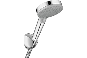 Hansgrohe Vernis Blend Punktowy zestaw prysznicowy Vario EcoSmart z wężem 160 cm, chrom, 26278000