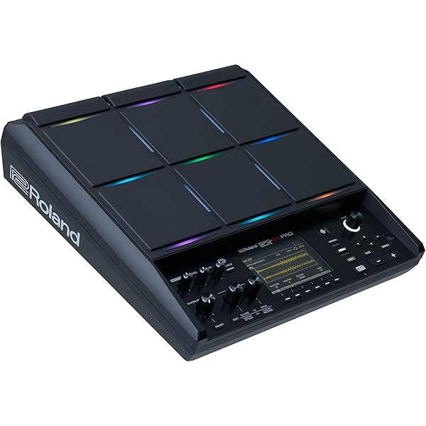 Roland PDS-20 Pad-Stativ : Amazon.de: Musikinstrumente & DJ-Equipment