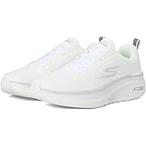 Skechers GO RUN ELEVATE 2.0 - FLUID MOTION Erkek Beyaz Koşu Ayakkabısı Y&uuml;r&uuml;y&uuml;ş AyakkabısıErkek