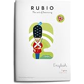 Rubio English 7 years beginners | Cuaderno para aprender ingl&eacute;s a partir de 7 a&ntilde;os: BEGINNERS 7 YEARS: 3