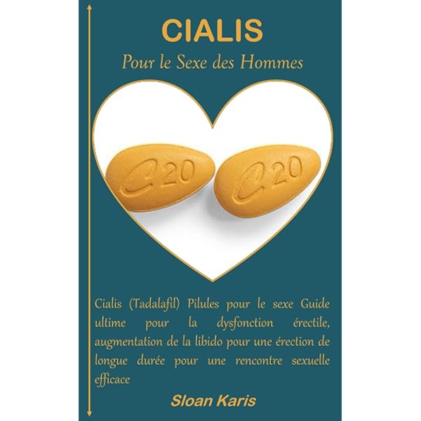 Cialis France Acheter