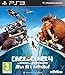 Produktbild Ice Age 4 : Continental Drift Artic Games : Playstation 3 , FR