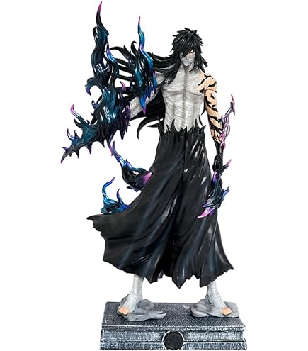 Figurine Ichigo Kurosaki - Bleach - Solid & Souls - Banpresto Figurine Ichigo Kurosaki - Bleach - Solid & Souls - Banpresto