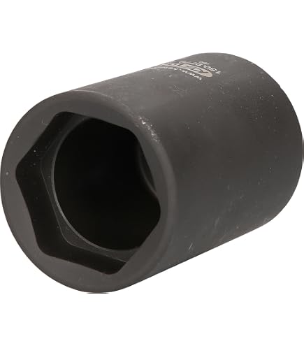 SW-Stahl Steckeinsatz 3/4 Zoll – 46 Mm Länge, Für Steckschlüssel & Werkzeug-Aufsätze