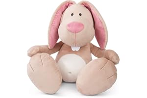 NICI 46336 przytulanka króliczek 70 cm, różowy