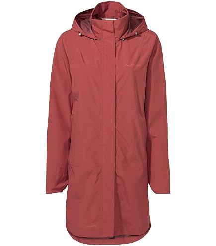 Produktbild von Vaude Damen Jacke VAUDE Cornia Jacke Für Damen – Leicht