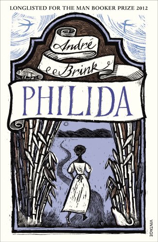 couverture de : Philida