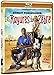 Les Rayures du zèbre [Italia] [Blu-ray]
