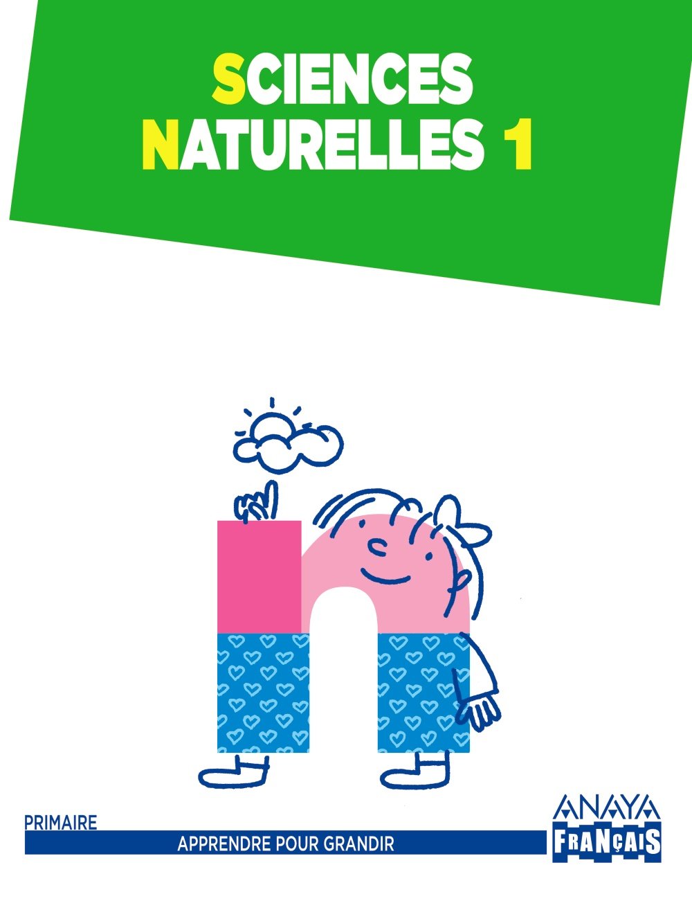 Sciences Naturelles 1