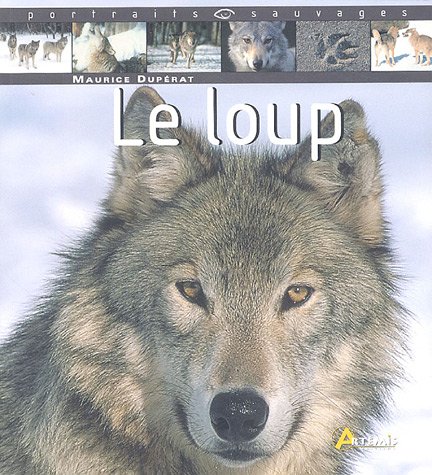 Le loup