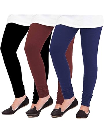 stretchable leggings online