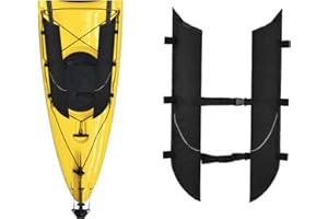doorslay Kayak Paddle Scabbard Kayak Deck Paddle Storage Tube Bag
