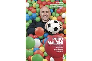 Puro Maldini (Biografías y Memorias)