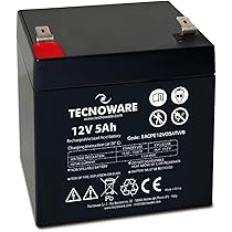 CSB Au Plomb GP 1272 F2 A.o. Pour APC Back-UPS BK500 12V 7,2Ah