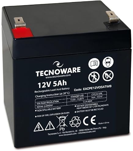 Batería CS-MBE500BL 2000mAh Compatible Con IMET BE5000, I060-AS037, M550S | Sustituto AS037, Ni-MH, 2.4V