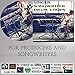 Produktbild Songwriter Drums Vol 1 (Drumloops) Texter und Komponist