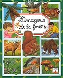L'Imagerie de la forêt