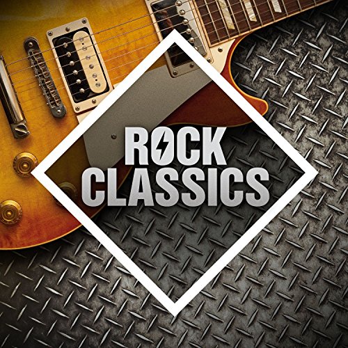 Rock Classics: The Collection [Clean]