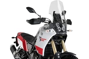 ‎PUIG Puig 3727W Tourenscheibe Transparent