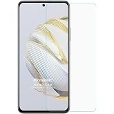 Microsonic Huawei Nova 10 SE Nano Glass Cam Ekran Koruyucu [Nova 10 SE ile Uyumlu Ekran Koruyucu]