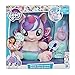 Produktbild Hasbro My Little Pony B5365EU7 - Baby Flurry Heart Plüsch