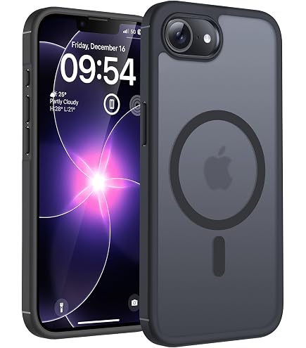 JETech Full Coverage Screen Protector for iPhone 16e 6.1 Inch 2025, 9H Tempered Glass Film, Compatible with Cover, HD Clear, Pack of 3 JETech Full Coverage Screen Protector for iPhone 16e 6.1 Inch 2025, 9H Tempered Glass Film, Compatible with Cover, HD Clear, Pack of 3