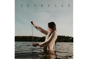 Izabelle: Beyond the Stage