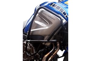 Defensa protector de motor HEED para XT 1200 Z Super Tenere (2010-2020)