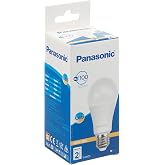 Panasonic E27 Led Lamba, Sarı Işık (2700K), 14W, 1430 L&uuml;men
