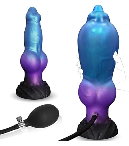 aufblasbarer analdildo Crazy Bull Remote Plug: Vibro-Plug mit Fernbedienung, schwarz