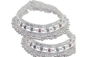 ANKLET FOR WOMEN (PAYAL)