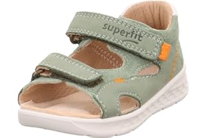 Superfit LAGOON Sandale 1-000510 Jungen