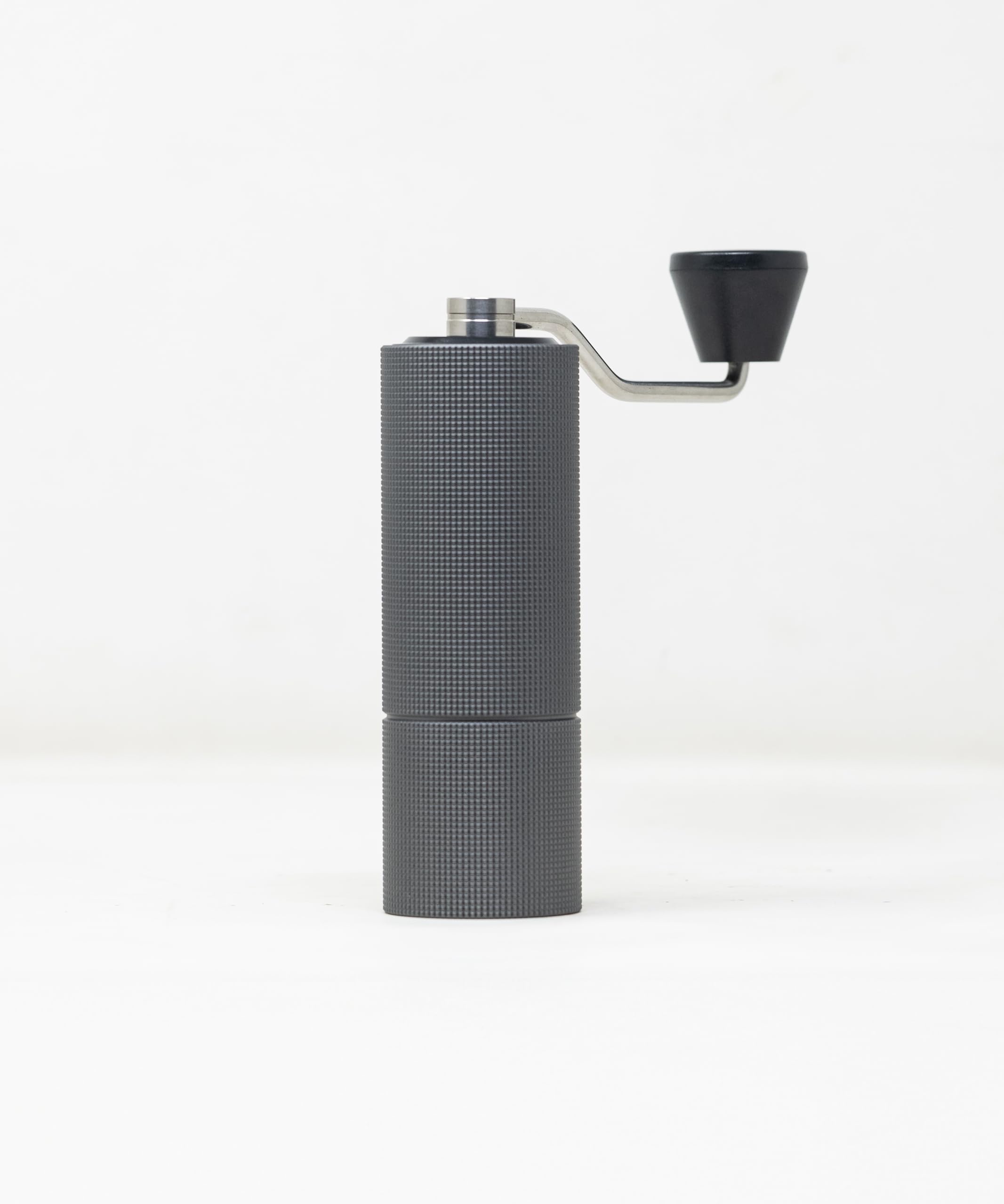 Blue Tokai Coffee Roasters Finess Grinder Review for Perfect Brewing