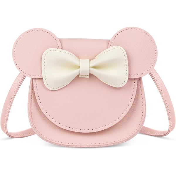 Borsa a Tracolla Bella di Notte Marrone
