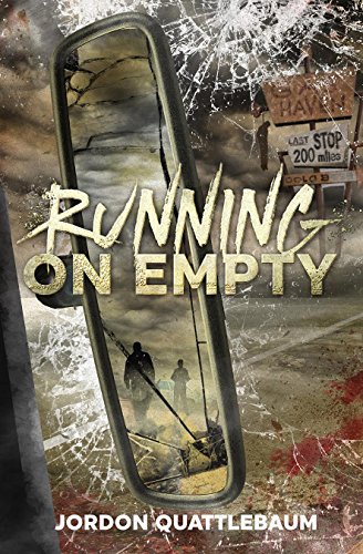 Cover zum Buch Running on Empty