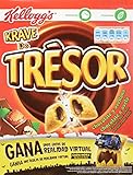 Tresor Choco - 450 gr