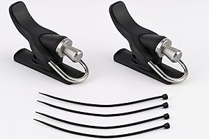 JOARDER Sea Fishing Casting Trigger, Cannon Clip, Thumb Button, Fixed Spool Casting Aid, Bionic Finger