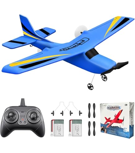 F22 RC Plane Amazon Aereo Telecomandato CH, F-22 Puu00f2 Volare