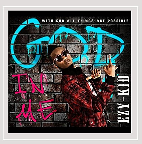 Preisvergleich Produktbild God in Me